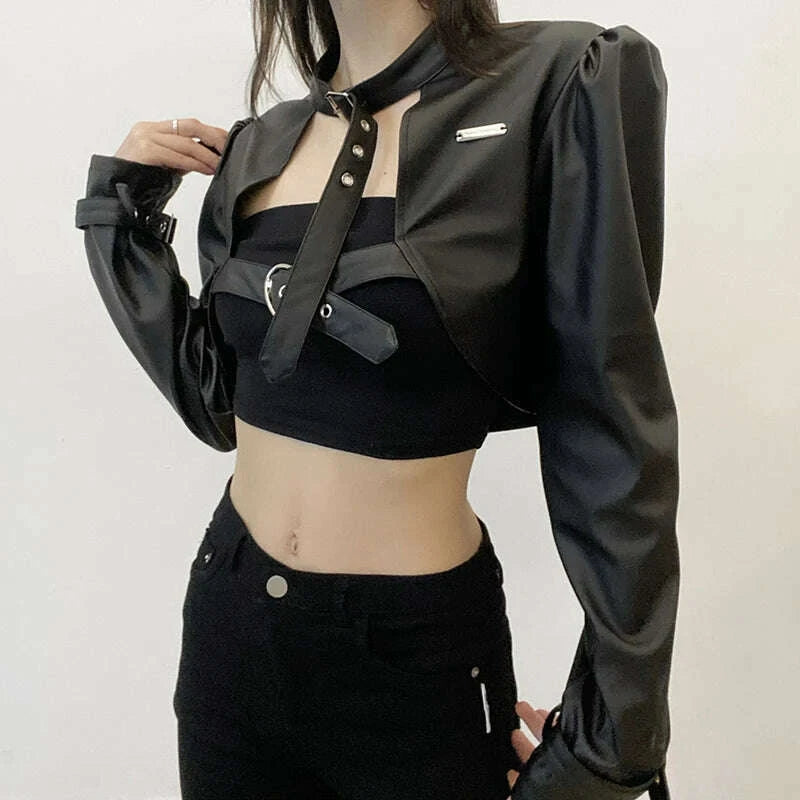 rockmore-pu-leather-jacket-women-punk-style-streetwear-black-metal-buckle-coats-gothic-overcoat-crop-top-hippie-outfits-techwearkimlud-womens-fashion-34602823