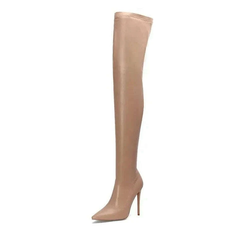 western-style-skintight-slip-on-big-size-45-women-thigh-high-boots-thin-heel-pointed-toe-stretch-sexy-long-booties-for-ladieskimlud-womens-fashion-34623025