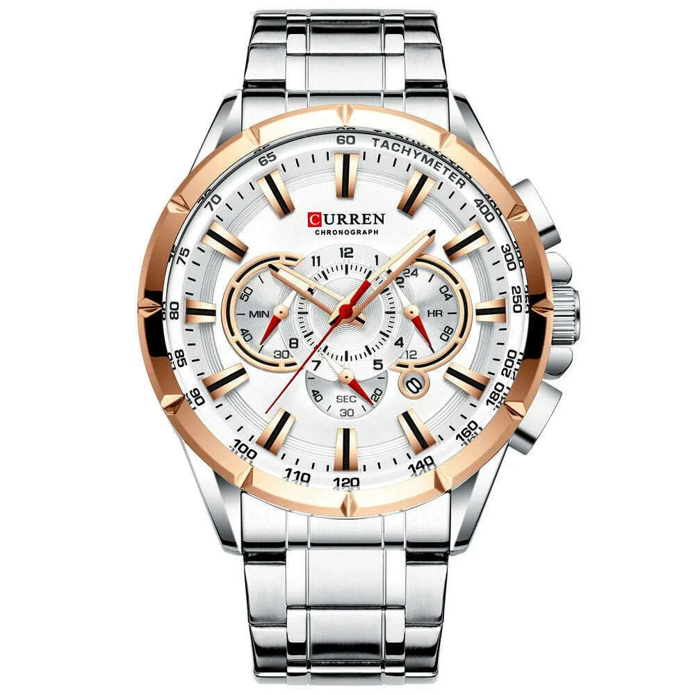 men-new-curren-casual-sport-chronograph-mens-watch-stainless-steel-band-wristwatch-big-dial-quartz-clock-with-luminous-pointerskimlud-womens-fashion-34612164