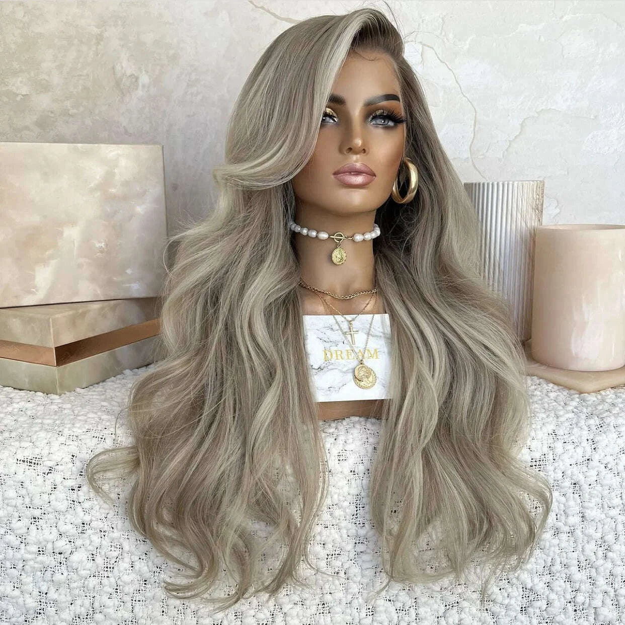 drop-shipping-gray-blonde-color-best-12a-virgin-remy-russian-cuticle-human-hair-lace-front-wigs-light-brown-root-women-wig-kimlud-kimlud-33922603