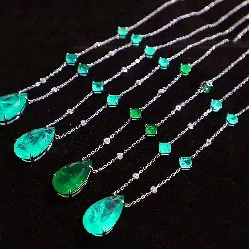 zoca-paraiba-tourmaline-emerald-lab-big-stone-earrings-925-sterling-silver-jewelry-set-gift-women-water-drop-pendant-designkimlud-womens-fashion-34623402