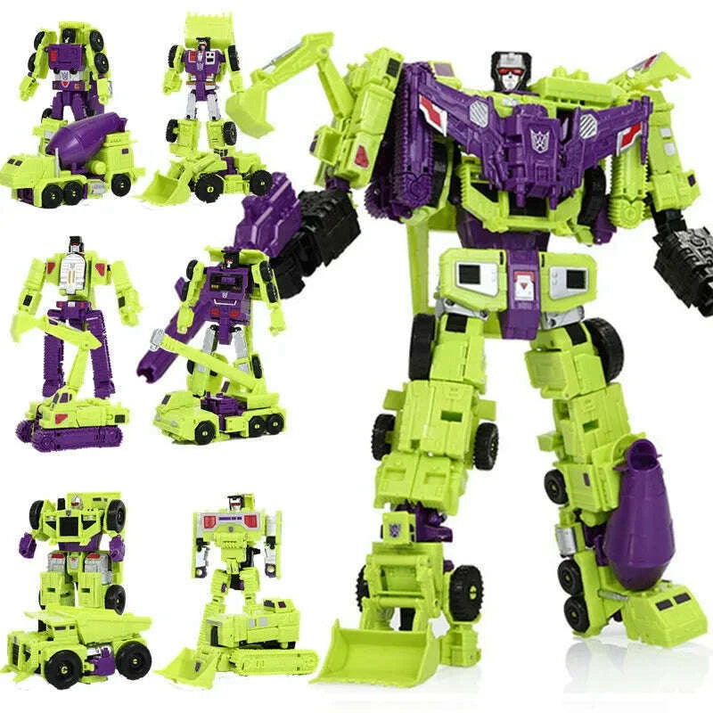 haizhixing-6-in-1-new-transformation-toys-anime-devastator-action-figure-ko-g1-robot-aircraft-engineering-vehicle-model-boy-kidskimlud-womens-fashion-34609698