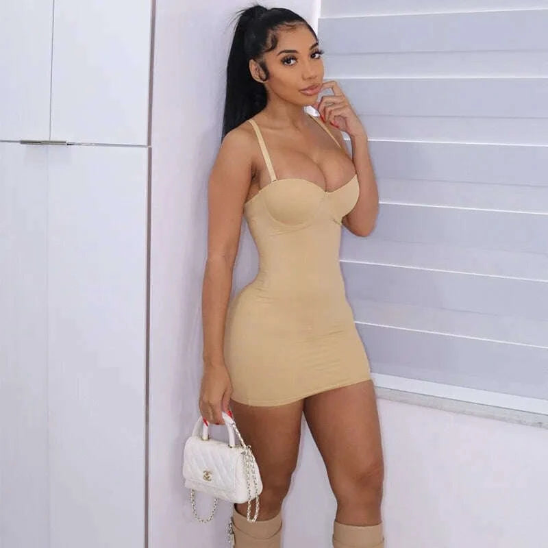 private-label-custom-fashion-lady-solid-sexy-halter-dress-slim-fit-club-party-women-lady-elegant-bodycon-casual-mini-dress-womankimlud-womens-fashion-34617835