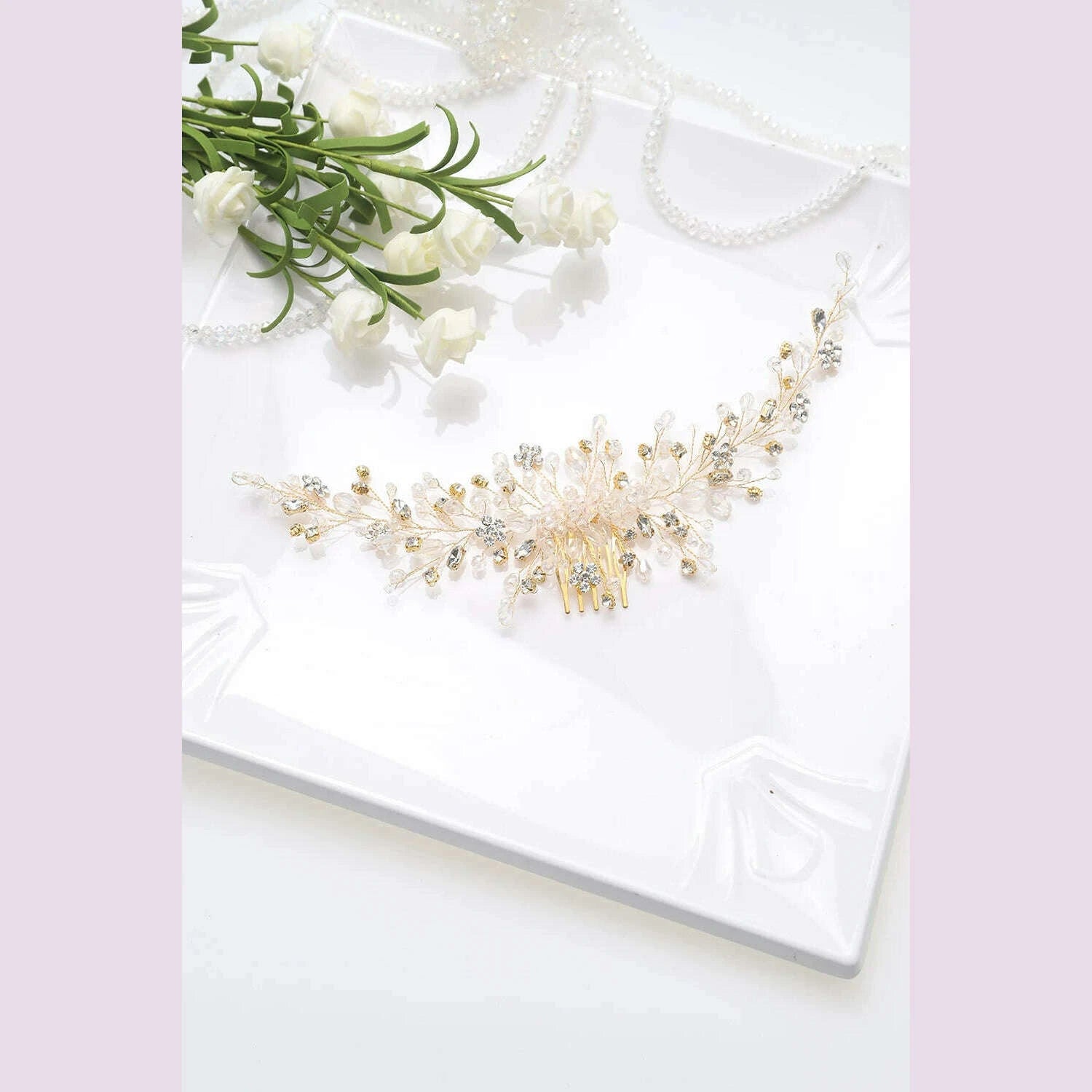 vintage-rose-gold-silver-wedding-accessories-bridal-headwear-shiny-crystal-hair-comb-elegant-banquet-for-women-kimlud-kimlud-33911167