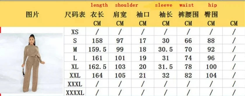 KIMLUD, ANSZKTN Women's Spring Loose Jumpsuit, KIMLUD Womens Clothes