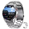 2025 New Style Hw20 Smartwatch Round Touch Screen Bt Call Hd Fitness Multi Sports Monitor Blood Pressure Smart Watch for Men Man