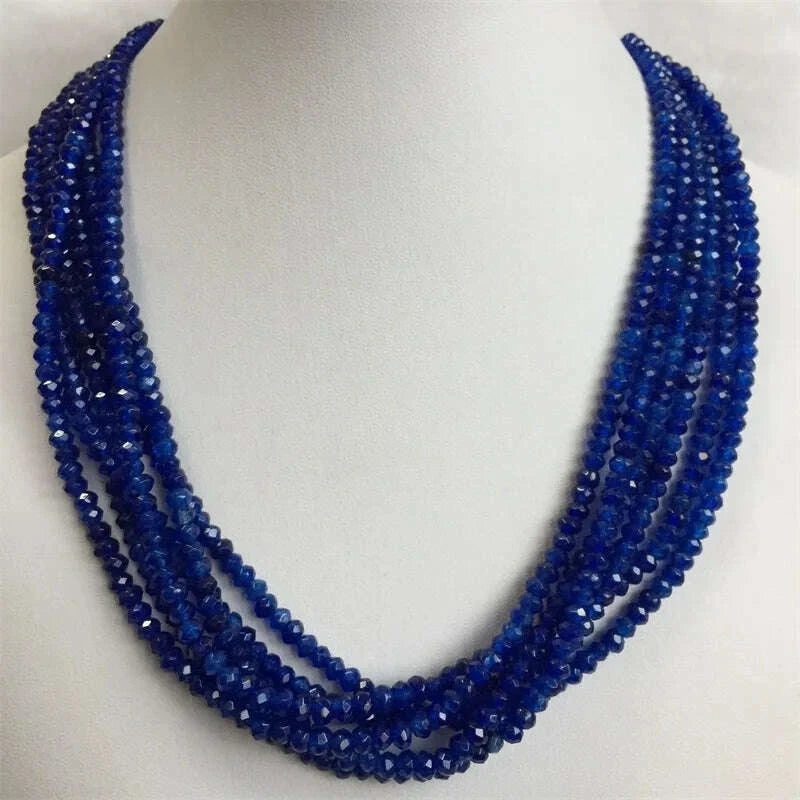 double-blue-sapphire-chain-necklace-for-women-natural-faceted-jade-stone-beads-choker-collares-34mm-abacus-gift-jewelry-kimlud-kimlud-33912885