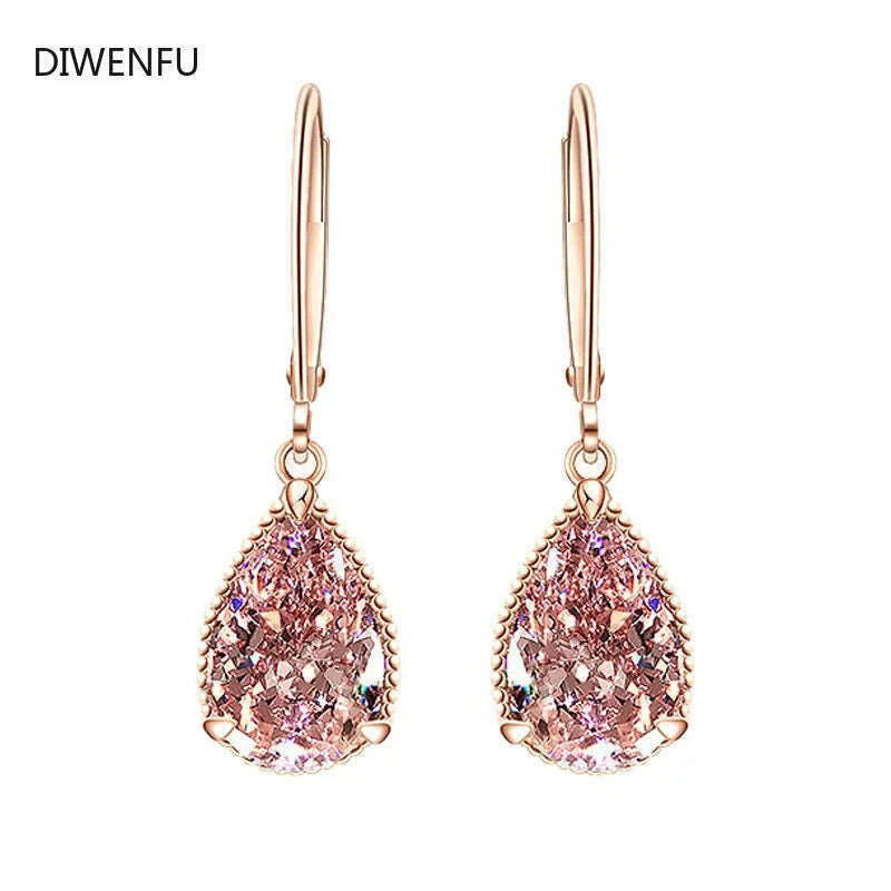 natural-pink-quartz-drop-earrings-for-women-18k-rose-gold-romantic-fashion-fine-jewelry-topaz-gemstone-bizuteria-luxury-earringskimlud-womens-fashion-34623367