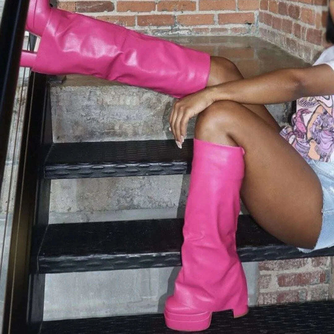 overlay-wide-leg-fit-shoes-women-high-chunky-heel-knee-high-platform-boots-fold-over-square-toe-slip-on-long-bootieskimlud-womens-fashion-34622944