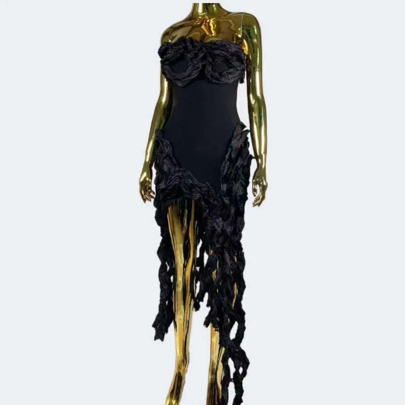 high-quality-custom-women-fashion-clothes-manufacturer-tassel-pleated-dresses-summer-dress-womens-party-wearkimlud-womens-clothes-35075288