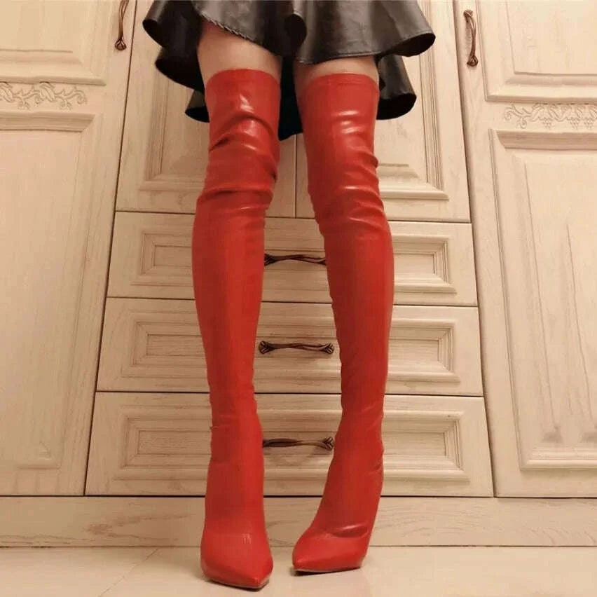western-style-skintight-slip-on-big-size-45-women-thigh-high-boots-thin-heel-pointed-toe-stretch-sexy-long-booties-for-ladieskimlud-womens-fashion-34623023