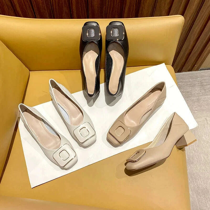 famtiyaa-2021-new-shoes-women-pumps-medium-high-heels-square-toes-genuine-leather-round-toe-ladies-footwear-zapatilla-mujer-kimlud-kimlud-33910819