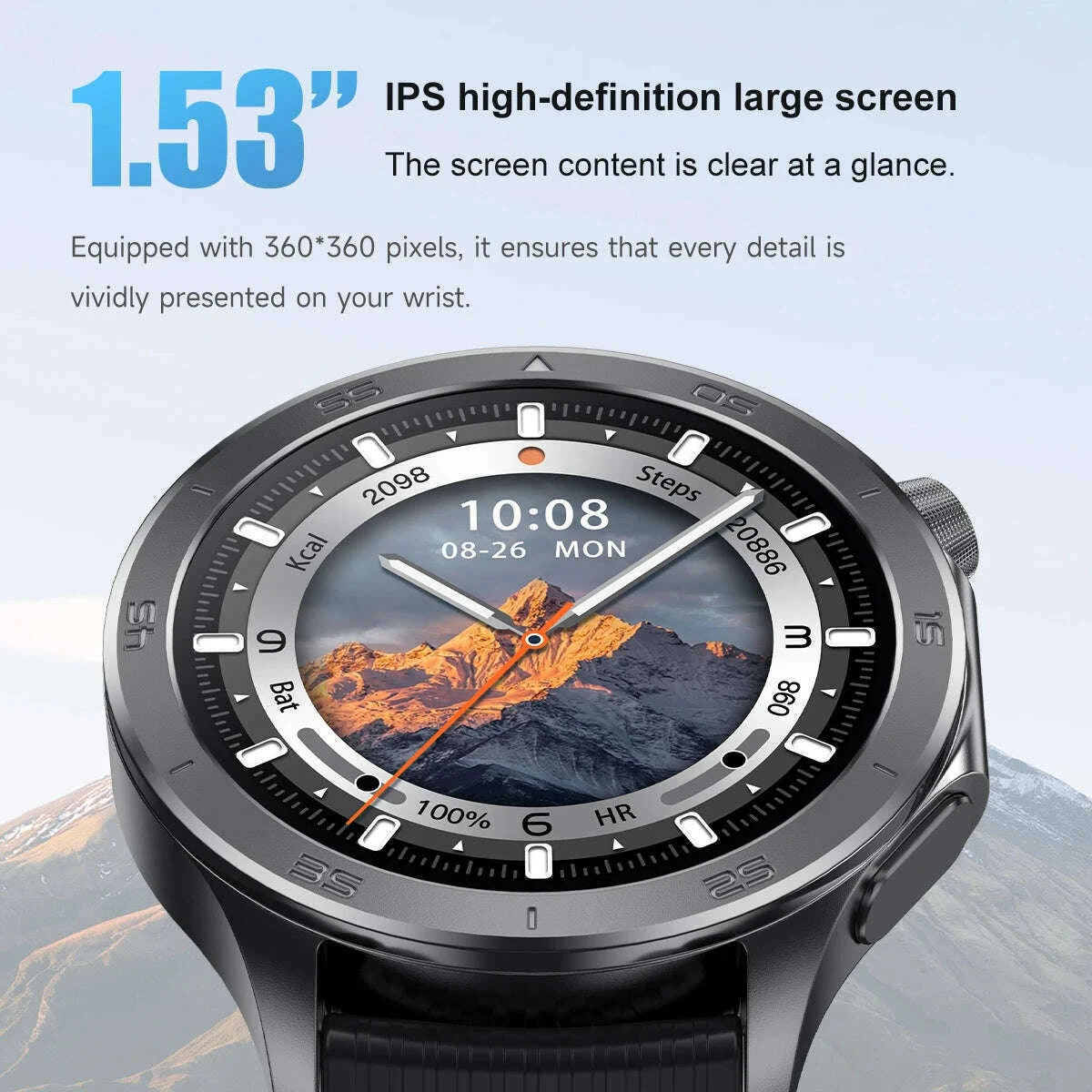 2025-new-x2-max-compass-outdoor-smartwatch-300mah-large-battery-bt-call-sports-health-monitoring-fitness-tracker-smart-watchkimlud-womens-fashion-34608479
