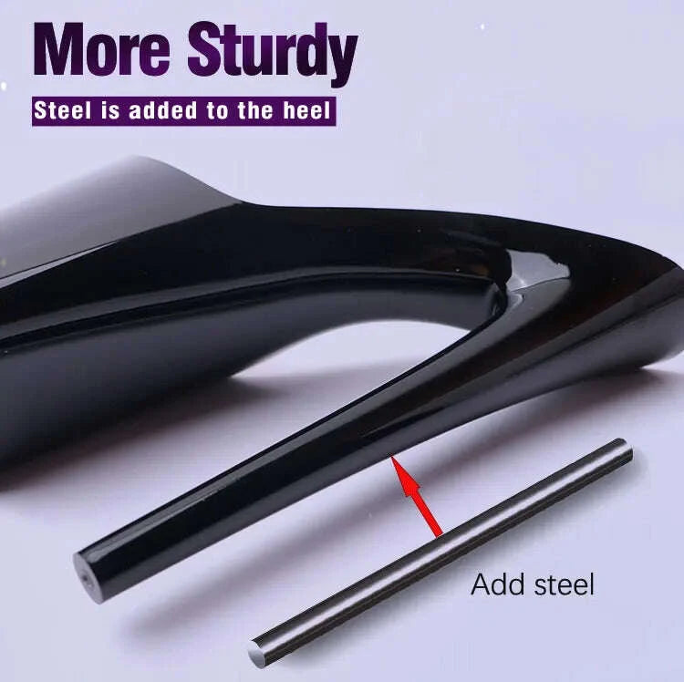 new-13-cm-thin-heel-black-european-and-american-versatile-thin-heel-sexy-fetish-round-head-fashion-large-size-pole-dance-exotickimludkimlud-35574968