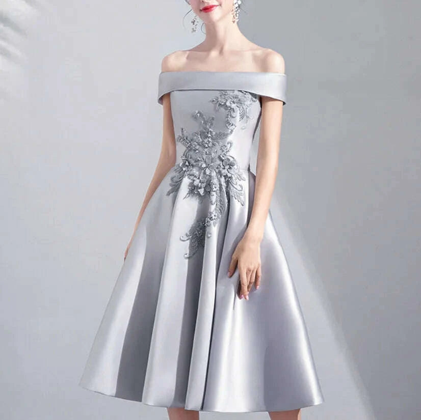 xs-3xl-new-wedding-dress-evening-party-annual-meeting-performance-host-dress-bridesmaid-dresseskimludkimlud-35572559