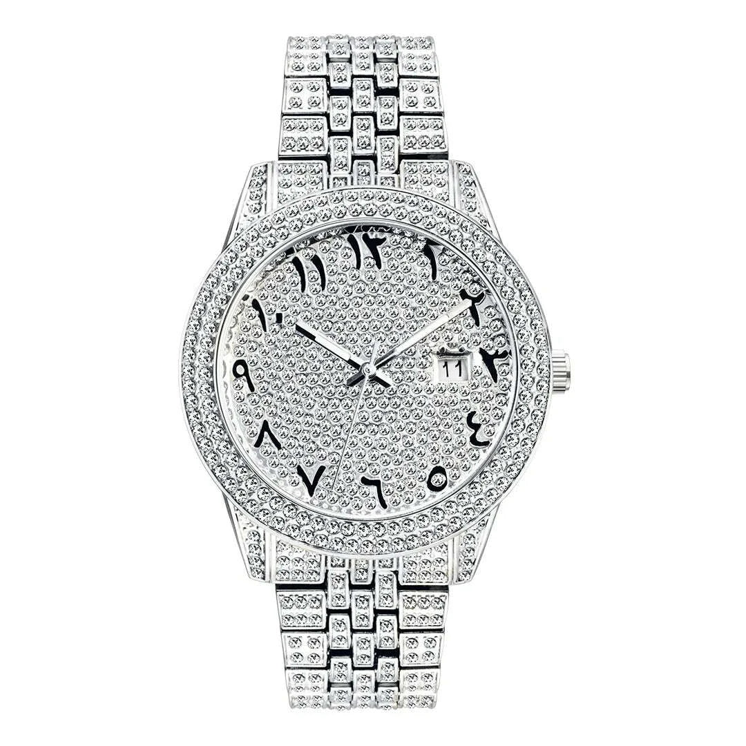quality-arabic-scale-quartz-watch-with-diamond-bling-ice-out-calendar-watch-for-men-waterproof-hand-clock-hip-hop-stylish-clockkimludkimlud-35564051