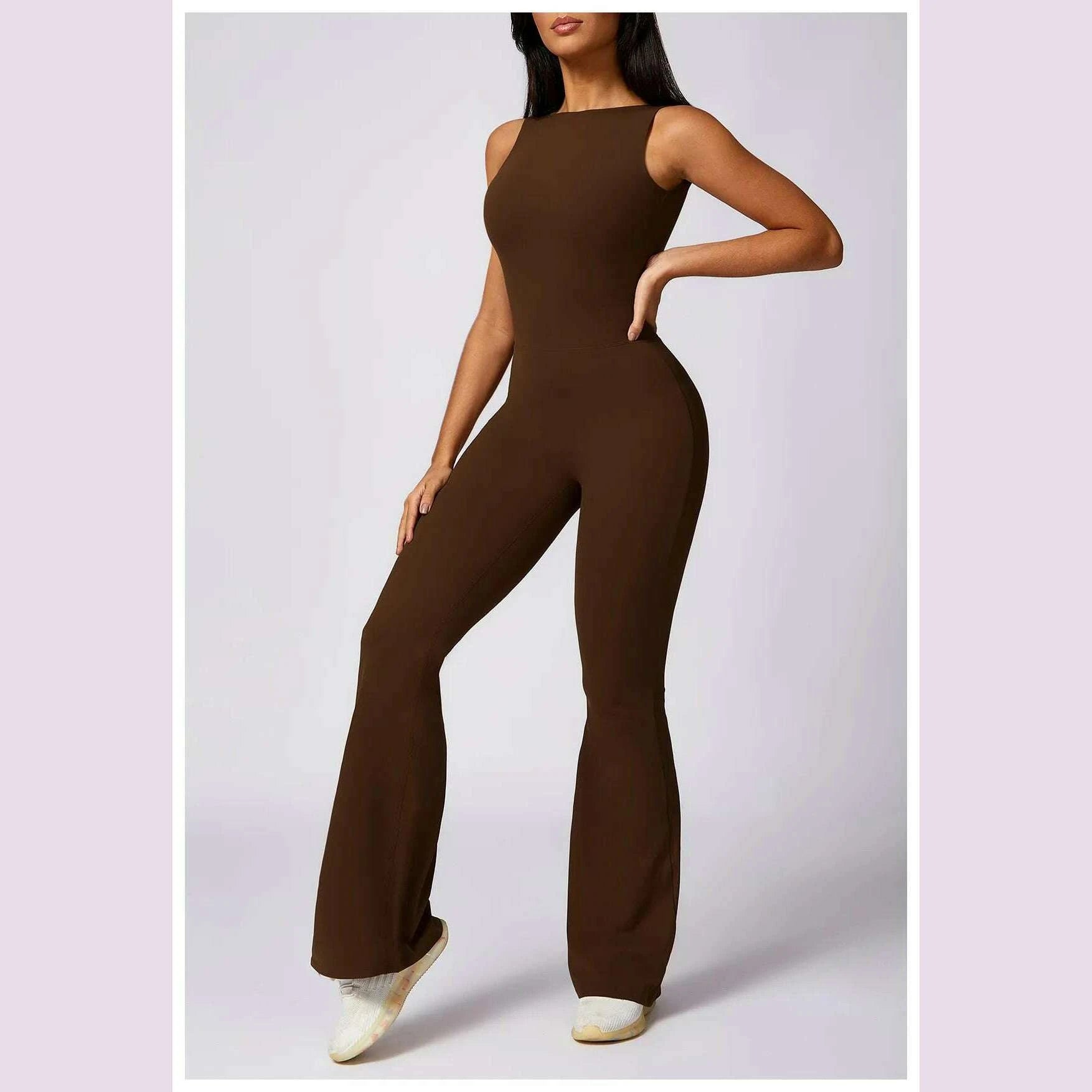 womens-bodysuit-jumpsuit-hollow-casual-workout-wear-skinny-fit-tummy-control-solid-scrunch-butt-flare-leg-legging-jumpsuitkimlud-womens-fashion-34617997