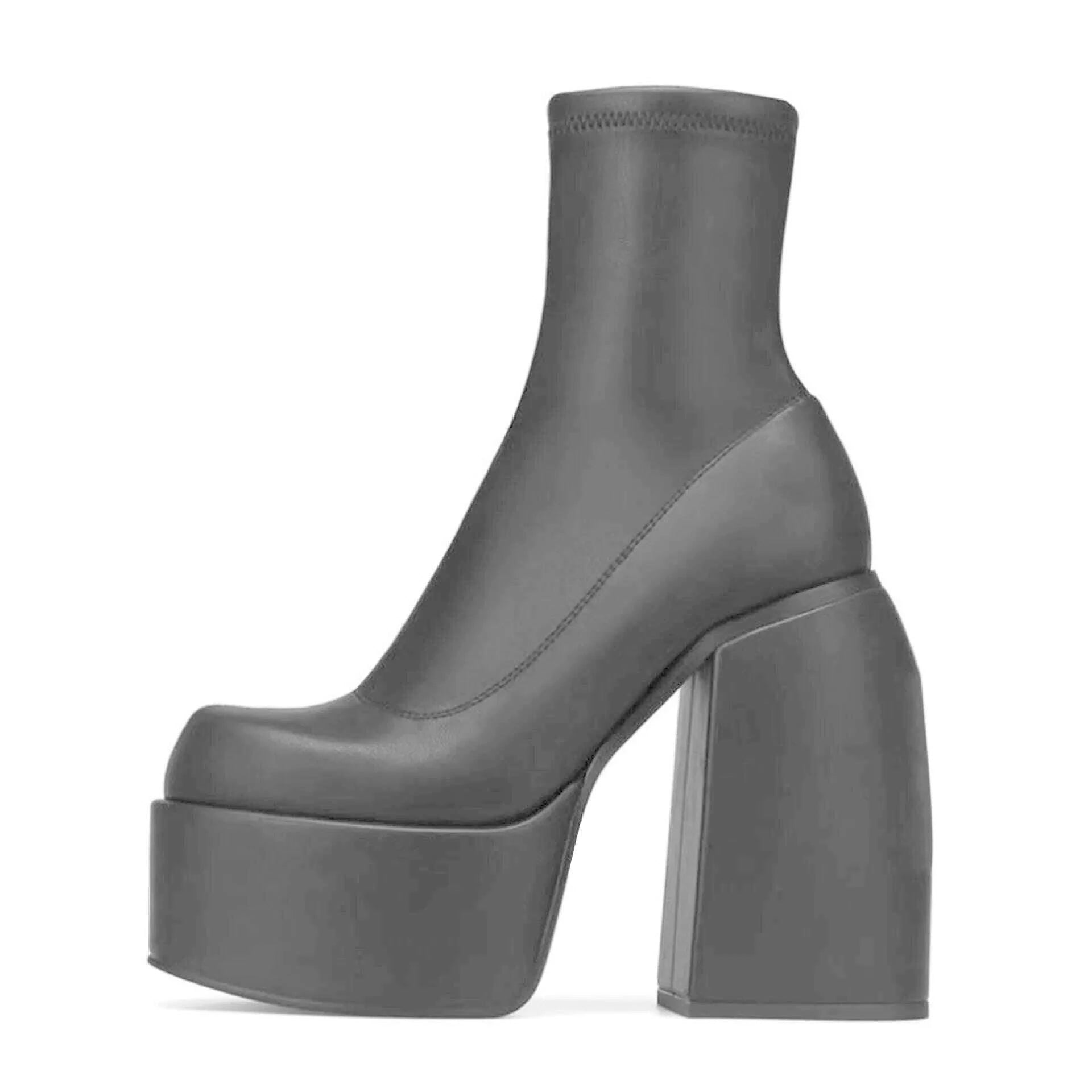 2025-autumn-winter-short-boots-for-large-size-thick-soled-thick-heeled-elastic-elastic-cross-border-e-commerce-supply-europekimlud-womens-fashion-34623047