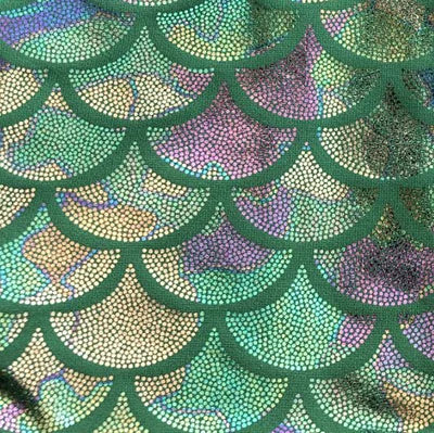 Kids Unitard – Shiny Metallic – Nylon Elastane | KIMLUD