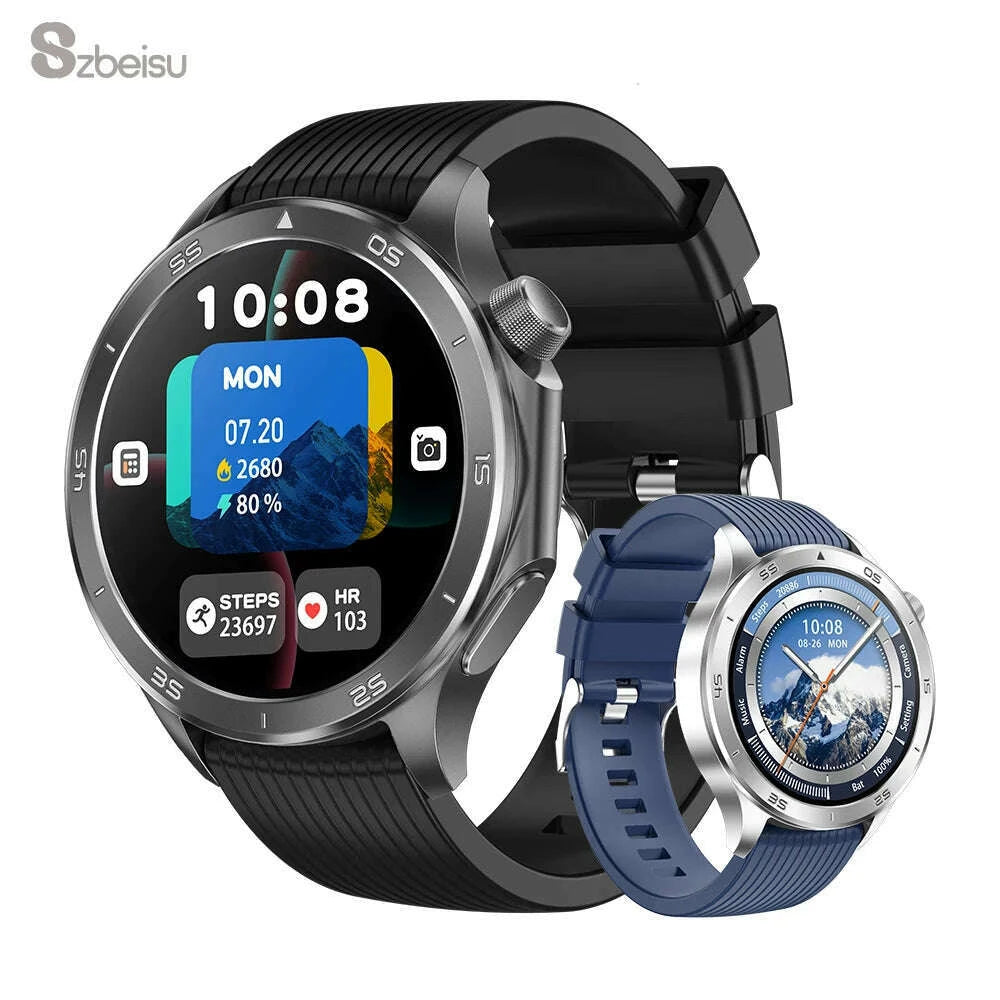 2025-new-x2-max-compass-outdoor-smartwatch-300mah-large-battery-bt-call-sports-health-monitoring-fitness-tracker-smart-watchkimlud-womens-fashion-34608476