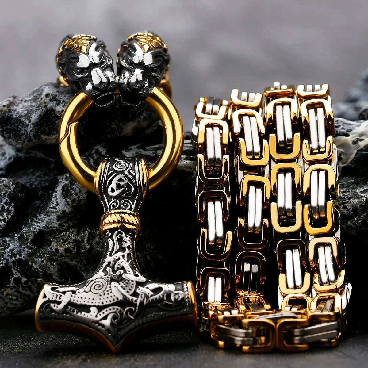 316l-stainless-steel-2021-new-nordic-fashion-domineering-viking-dragon-thors-hammer-pendant-mens-necklace-jewelry-giftkimlud-womens-fashion-34627313