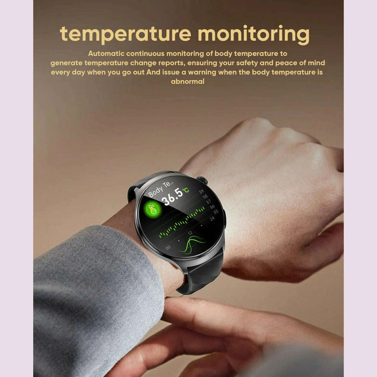 valdus-ecg-health-smart-watch-amoled-screen-support-smart-voice-assistant-body-temperature-monitoring-nfc-ve62-pro-smartwatchkimlud-womens-fashion-34607805