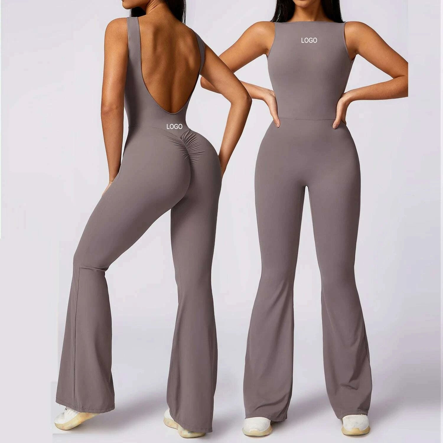 womens-bodysuit-jumpsuit-hollow-casual-workout-wear-skinny-fit-tummy-control-solid-scrunch-butt-flare-leg-legging-jumpsuitkimlud-womens-fashion-34617994