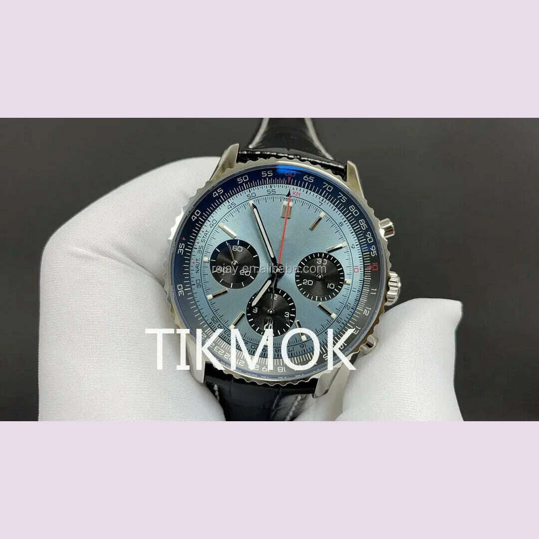 bls-factory-2023-feb-mens-pilot-aviation-watch-chronograph-movement-stainless-6-calendar-display-luminous-watchkimlud-womens-fashion-34615873