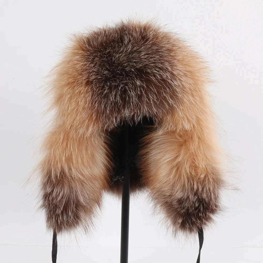2025-new-women-natural-fox-fur-russian-ushanka-hats-winter-thick-warm-ears-fashion-bomber-hat-lady-genuine-real-fox-fur-capkimlud-womens-fashion-34623096