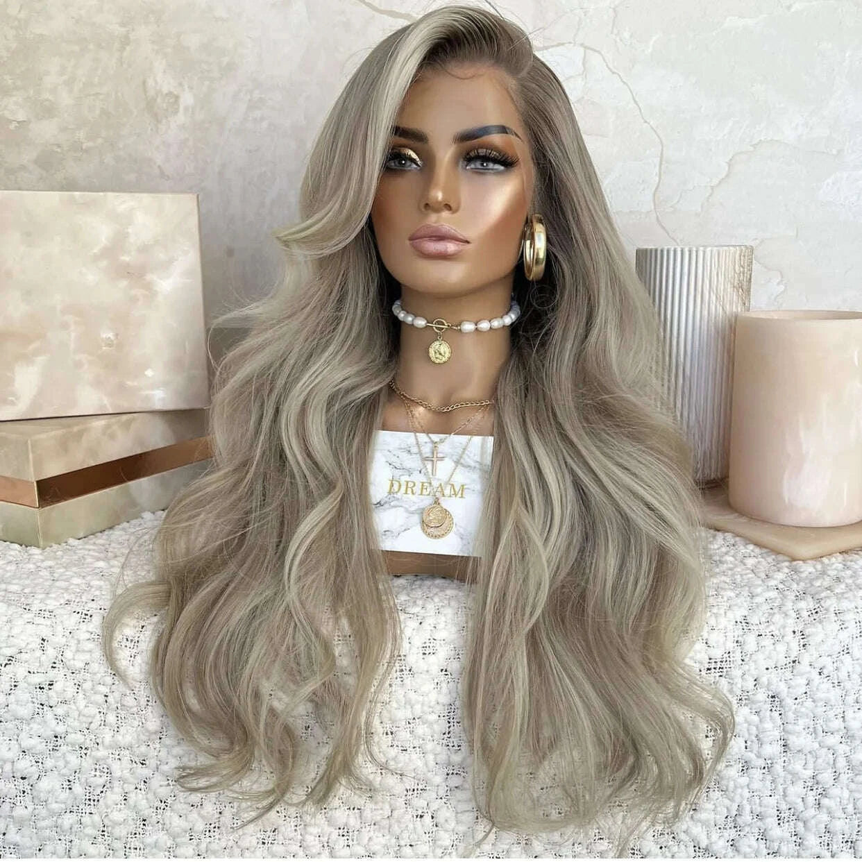 drop-shipping-gray-blonde-color-best-12a-virgin-remy-russian-cuticle-human-hair-lace-front-wigs-light-brown-root-women-wig-kimlud-kimlud-33922604