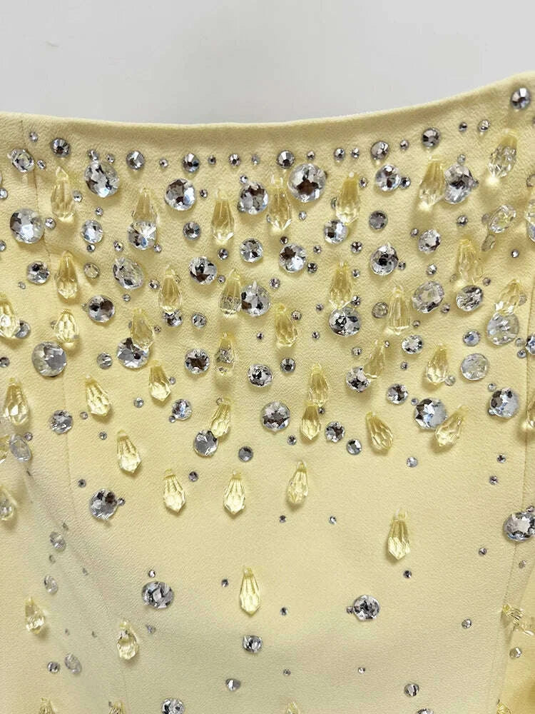 ls2656-ladies-casual-dress-solid-square-neck-long-sleeve-crystal-party-luxury-dresses-women-elegantkimlud-womens-clothes-35082442