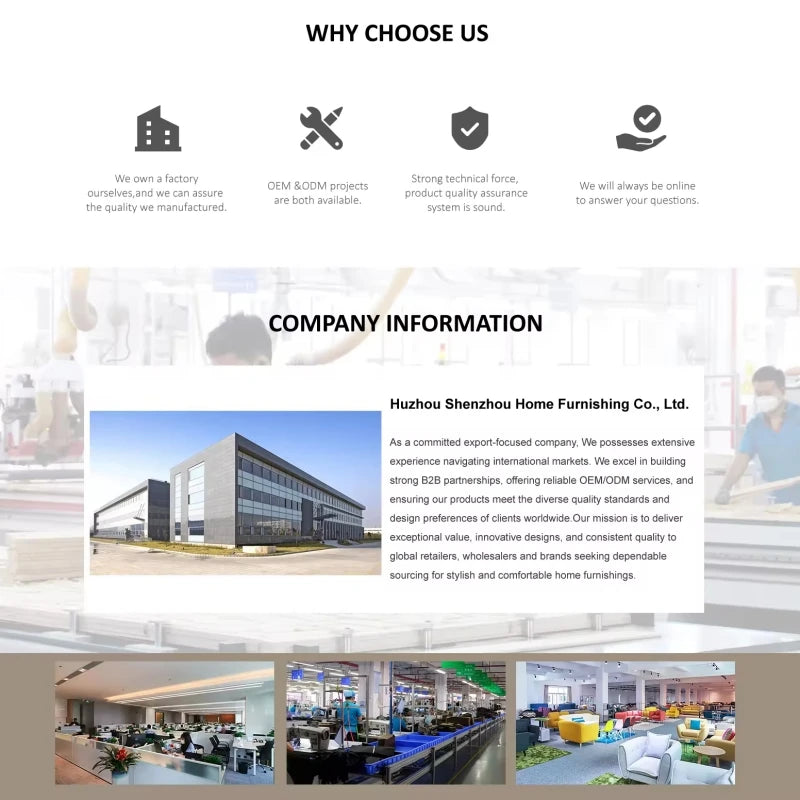 Modern Oversized Chaise Lounge Recliner Sofa with Phone Holder Chenille Fabric Single Sofa for Living Room Furniture