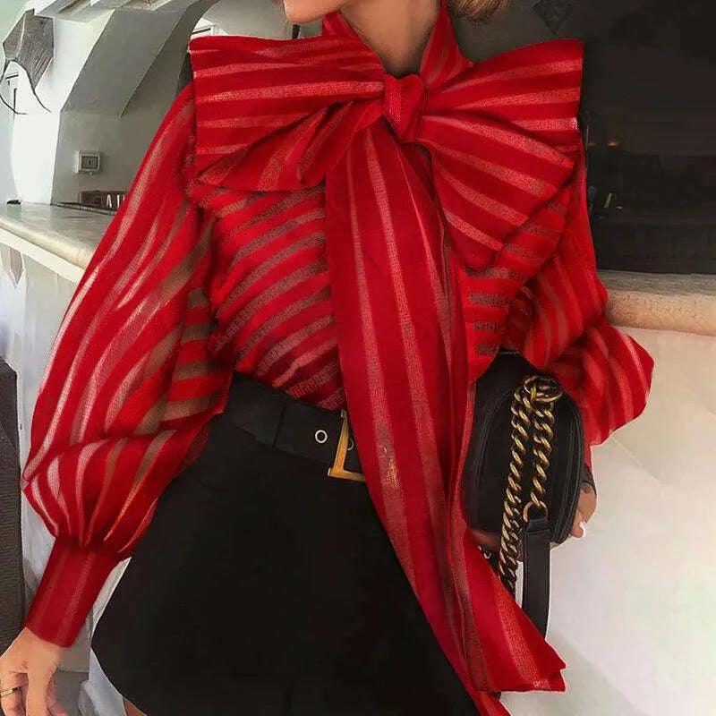 europe-spring-womens-red-striped-organza-blouses-sexy-perspective-lace-up-bow-mesh-blusas-tops-lantern-sleeve-black-femme-shirtkimlud-womens-fashion-34628187
