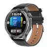 2025 New X2 MAX Compass Outdoor Smartwatch 300mah Large Battery Bt Call Sports Health Monitoring Fitness tracker Smart Watch
