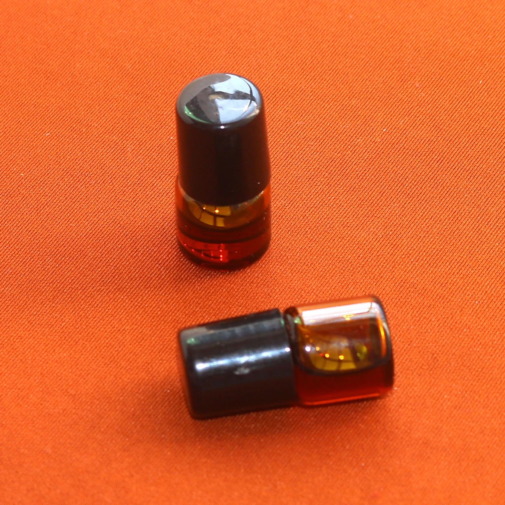 Oud Pure Essential Oil — Amber Long-Lasting | KIMLUD