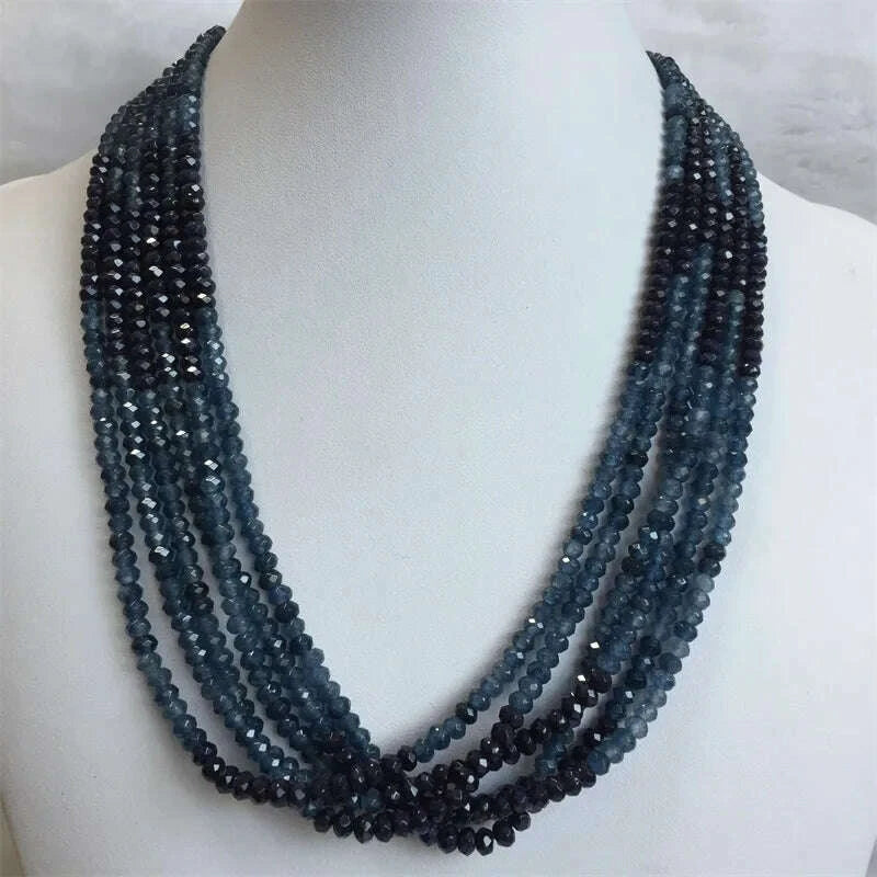 double-blue-sapphire-chain-necklace-for-women-natural-faceted-jade-stone-beads-choker-collares-34mm-abacus-gift-jewelry-kimlud-kimlud-33912887