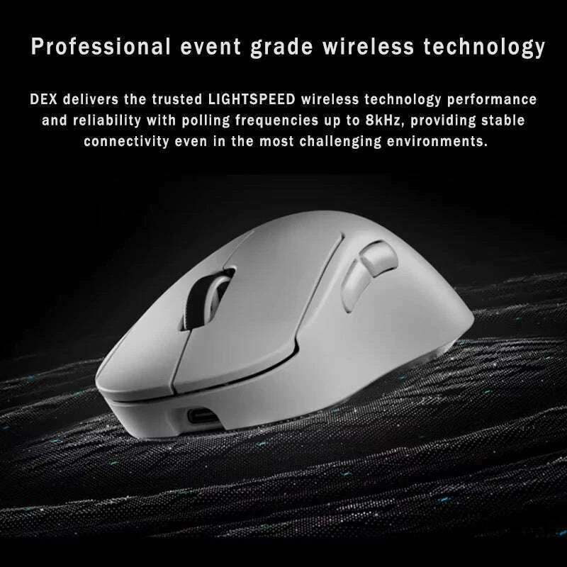 new-original-logitech-pro-x-superlight-2-dex-wireless-gaming-mouse-lightspeed-hero-2-gpw4-mechanical-mixing-frettingkimlud-womens-fashion-34614895