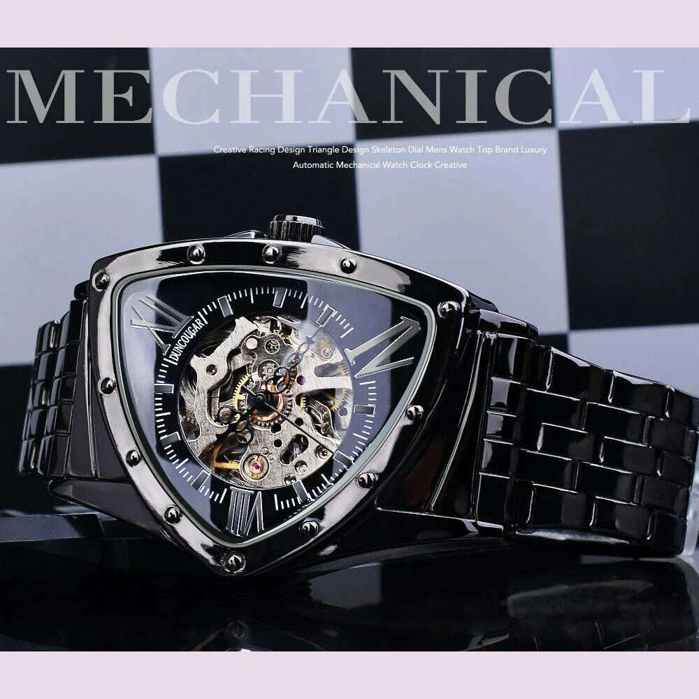 duncougar-triangle-skeleton-black-automatic-watch-stainless-steel-men-business-sport-irregular-mechanical-wristwatchkimlud-womens-fashion-34606592