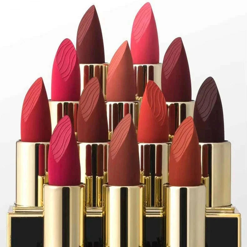 best-selling-black-tube-waterproof-mineral-oil-based-matte-lipstick-non-staining-matte-velvet-lip-gloss-affordable-makeupkimlud-womens-clothes-35080286