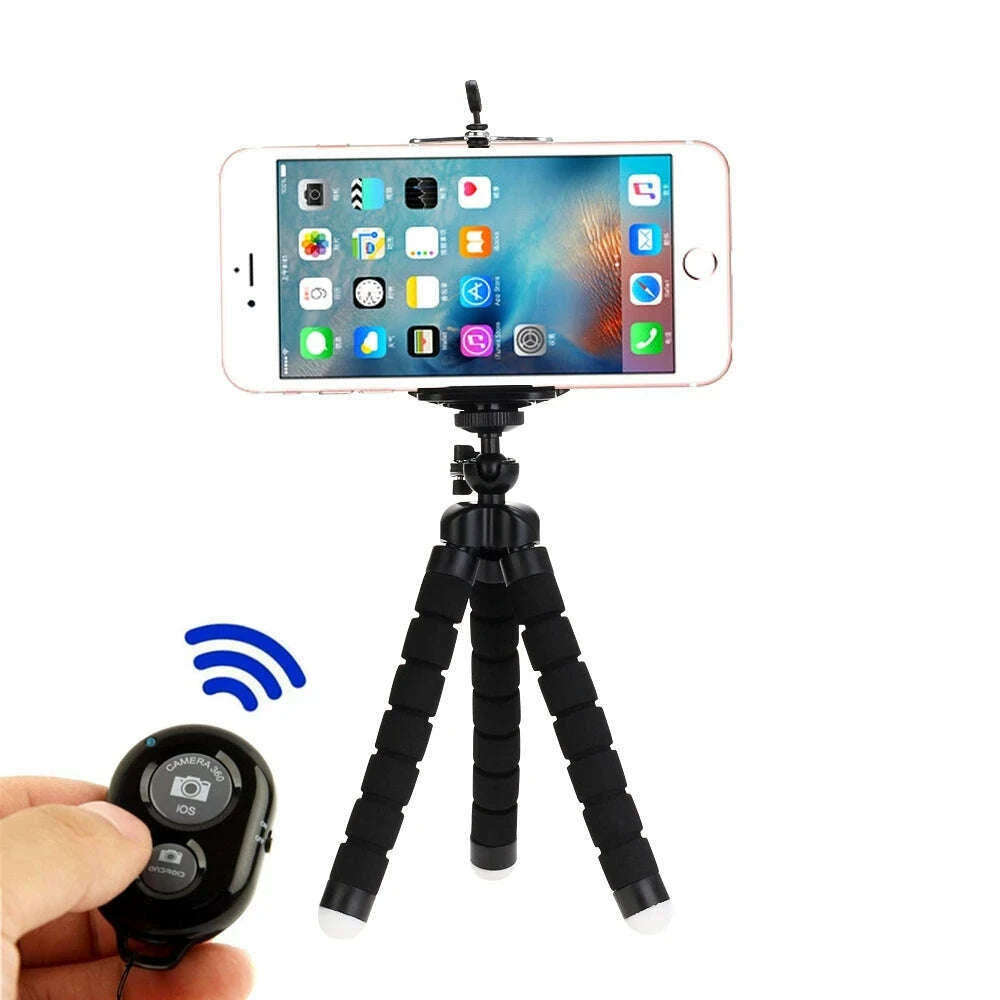 tripods-tripod-for-phone-mobile-camera-holder-clip-smartphone-monopod-tripe-stand-octopus-mini-tripod-stativ-for-phonekimlud-womens-fashion-34608584