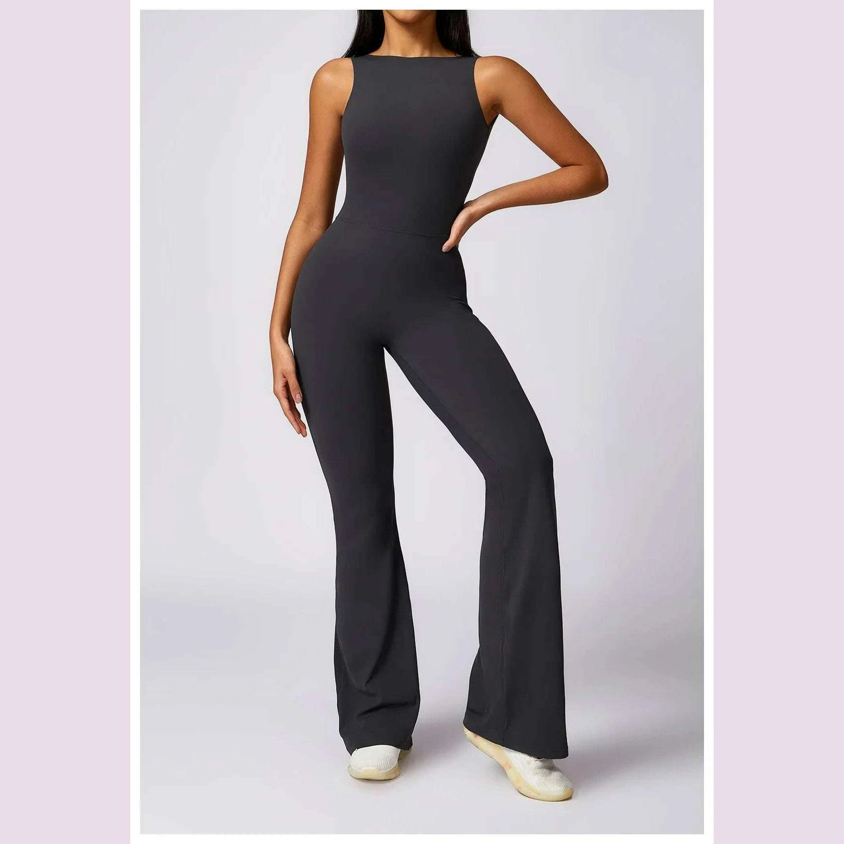 womens-bodysuit-jumpsuit-hollow-casual-workout-wear-skinny-fit-tummy-control-solid-scrunch-butt-flare-leg-legging-jumpsuitkimlud-womens-fashion-34617995
