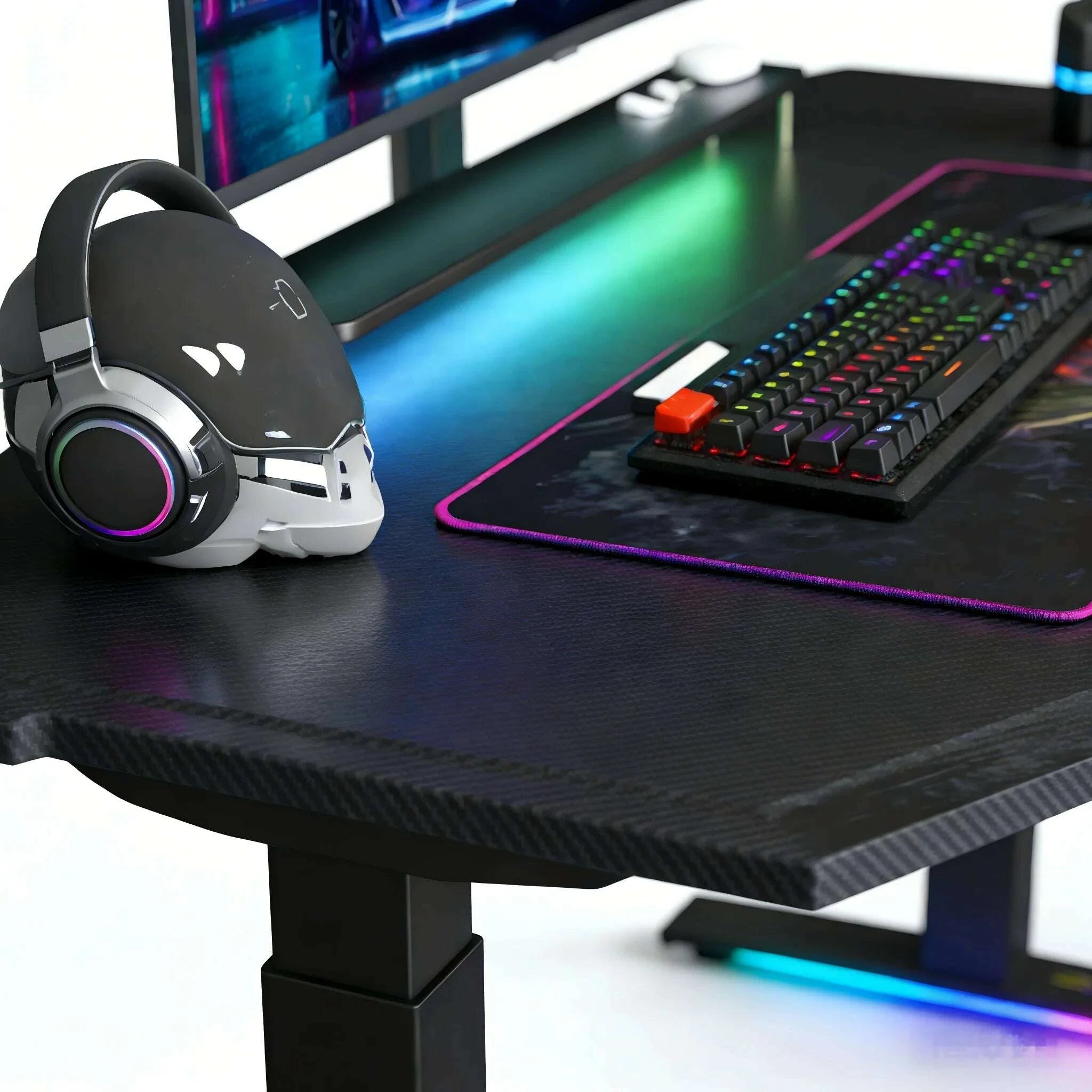 factory-customized-large-computer-racing-rgb-light-gamer-table-for-home-office-gaming-deskkimludkimlud-35572642