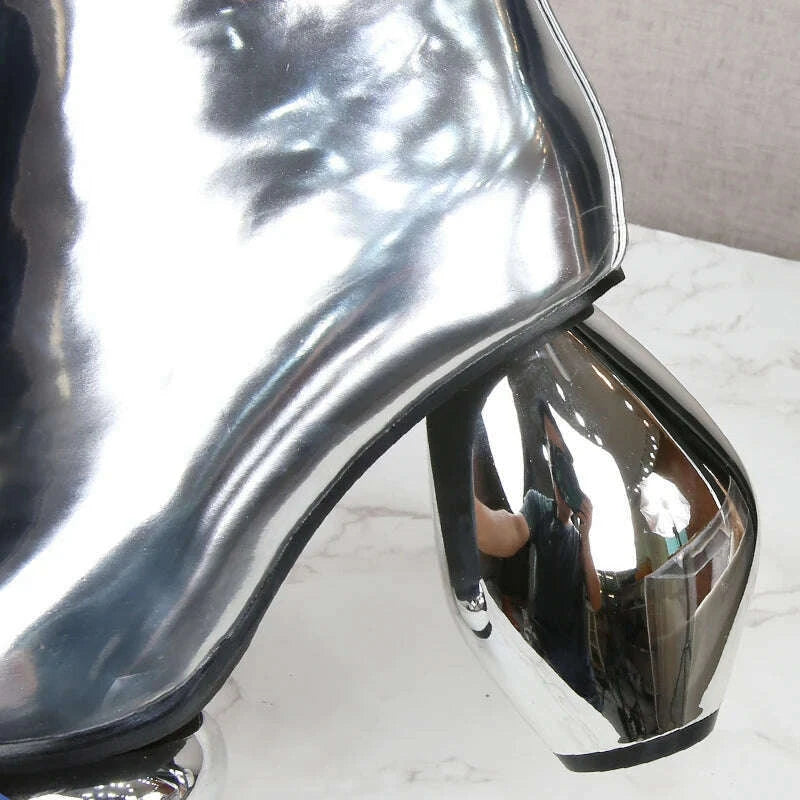 high-heel-boots-womens-shoes-heels-women-winter-cool-fashion-new-autumn-winter-thick-heeled-silver-patent-leather-short-blingkimlud-womens-fashion-34617022