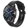 2025 New Style Hw20 Smartwatch Round Touch Screen Bt Call Hd Fitness Multi Sports Monitor Blood Pressure Smart Watch for Men Man