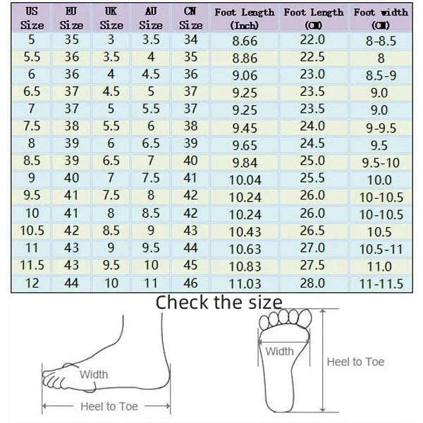 KIMLUD, 18CM High Heeled Shoes Super Big Size Shallow Pumps 7 Inches Peep Toe Thick Platform Patent Leather Buckle Strap Pole Dance, KIMLUD Womens Clothes