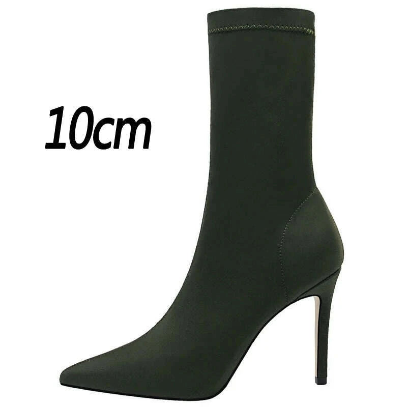 bigtree-shoes-women-boots-fashion-ankle-boots-pointed-toe-stretch-boots-autumn-stiletto-socks-boots-high-heels-ladies-shoes-2021kimlud-womens-fashion-34616933