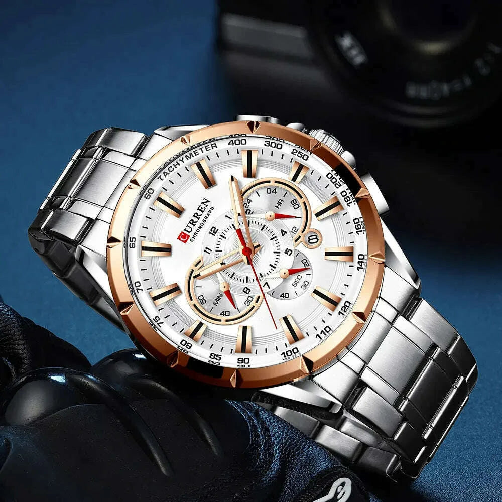 men-new-curren-casual-sport-chronograph-mens-watch-stainless-steel-band-wristwatch-big-dial-quartz-clock-with-luminous-pointerskimlud-womens-fashion-34612166