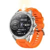 YTGEE AMOLED K65 Smartwatch Sport Smart Watch for Outdoor with Flashlight