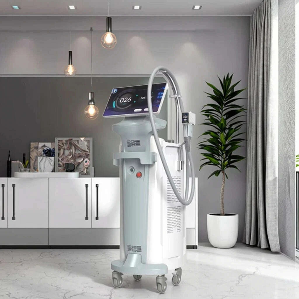 KIMLUD, Medical CE Certified 4 Wavelength 755nm/940nm/1064nm/808nm Skin Rejuvenation Hair Removal High Diode Laser Hair Removal Machine, KIMLUD Womens Clothes