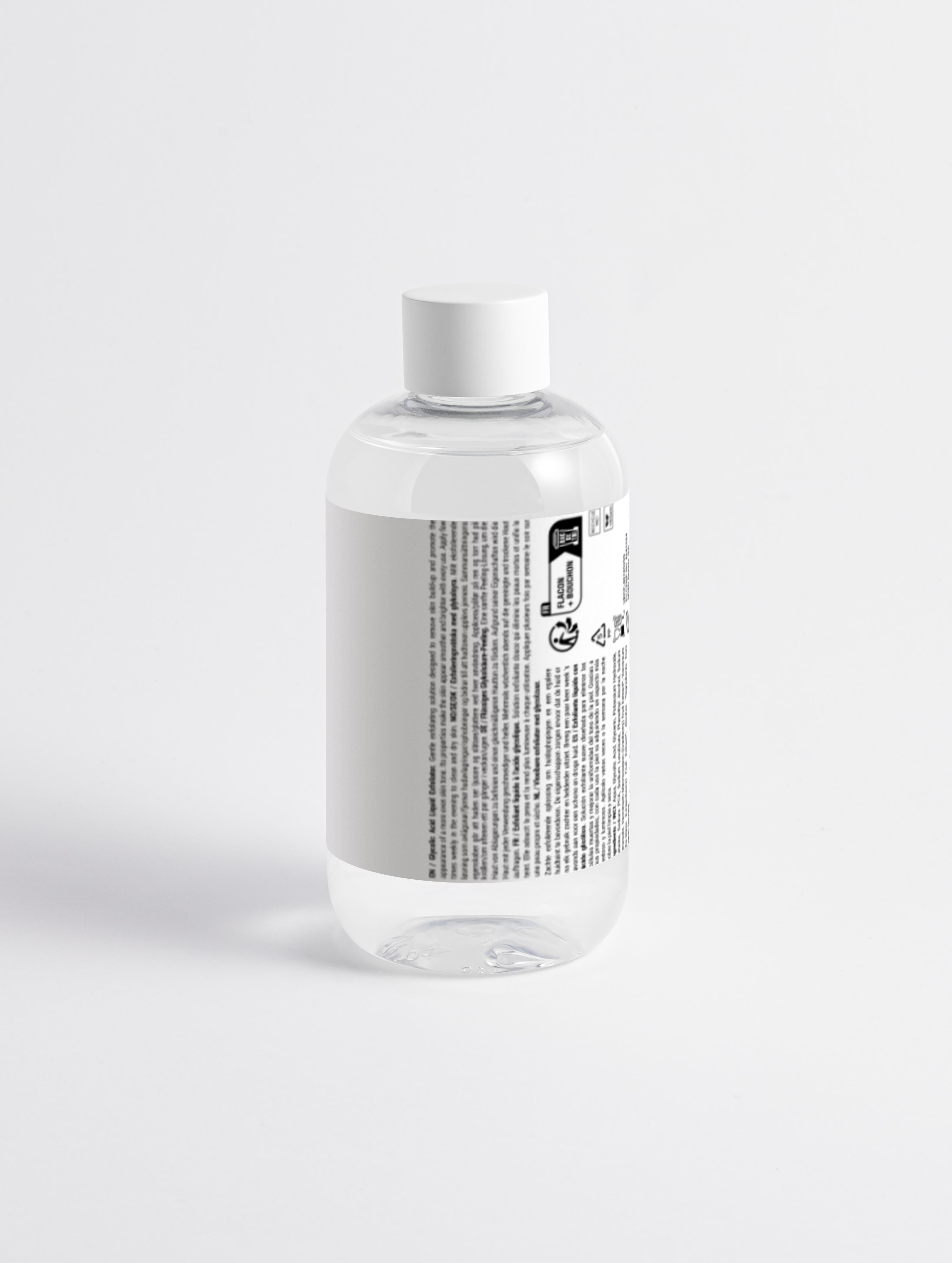 Glycolic Acid Exfoliating Toner